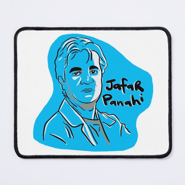 Item preview, Jafar Panahi designed and sold by realisateur.