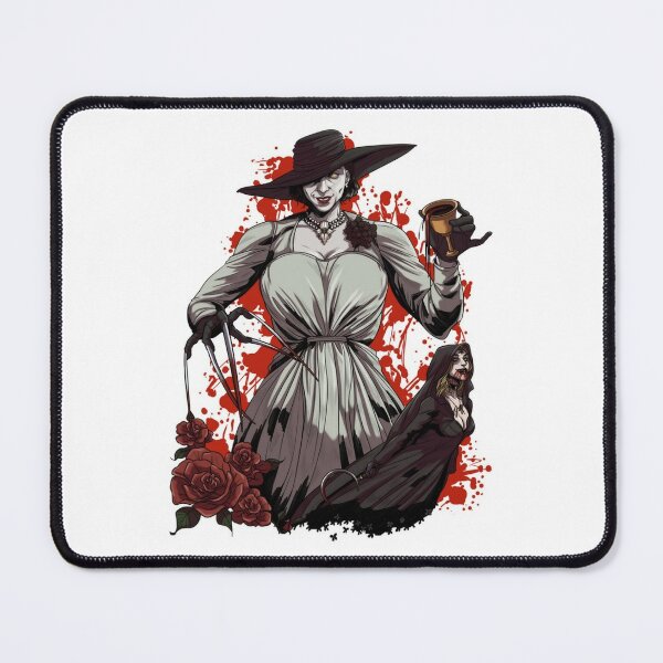 Item preview, Lady Dimitrescu designed and sold by Bilal122.