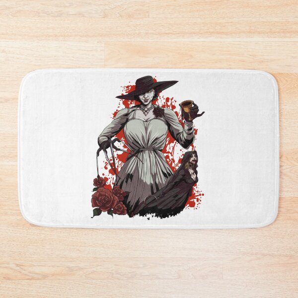 Item preview,  Lady Dimitrescu designed and sold by Bilal122.
