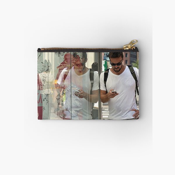 Item preview, "Where In The HELL Am I?" designed and sold by Michael J Armijo.
