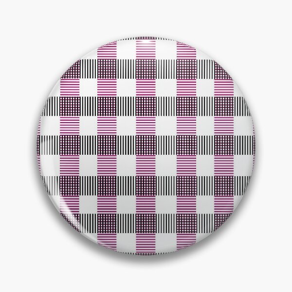 Item preview, Criss Cross Line Pattern in Black and Red designed and sold by Neil Feigeles.