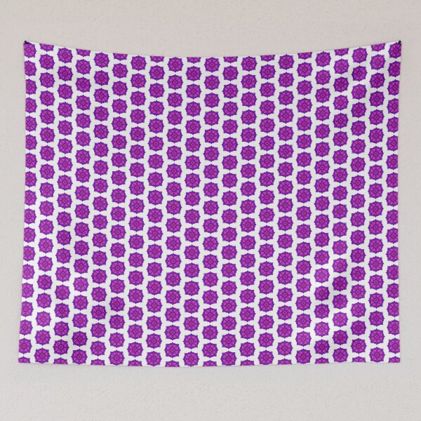 Item preview, Mandala Collection - Purple Me Please designed and sold by jmm0015.