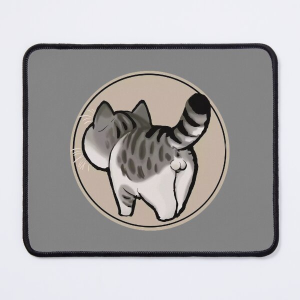 Item preview, Funny Cat  designed and sold by Buitan.