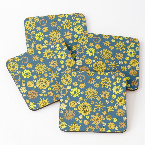 Item preview, Land of a thousand suns designed and sold by Sara-Pantone.