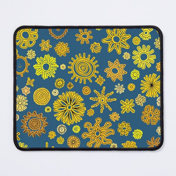 Item preview, Land of a thousand suns designed and sold by Sara-Pantone.