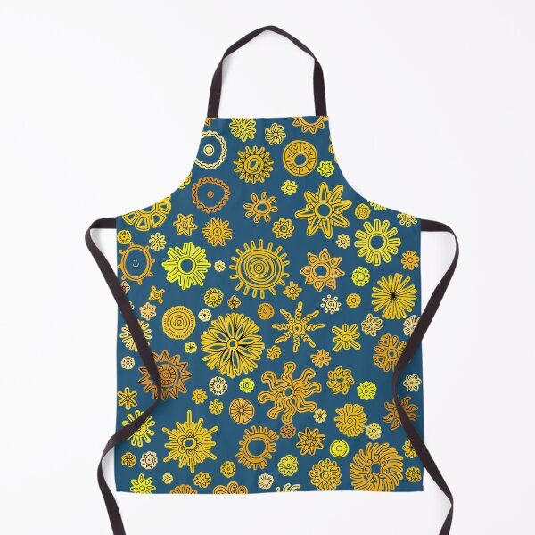 Item preview, Land of a thousand suns designed and sold by Sara-Pantone.