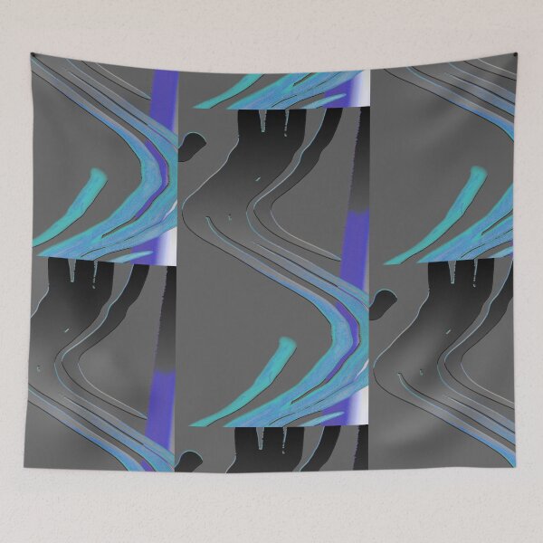Item preview, Scannography #3 designed and sold by Rachael Burriss.