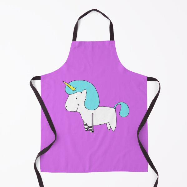 Item preview, Unicorn Belle designed and sold by WatershipBound.