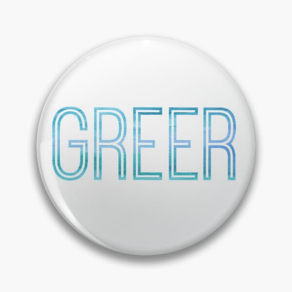 Item preview, Greer designed and sold by Del Torro Alternatives .
