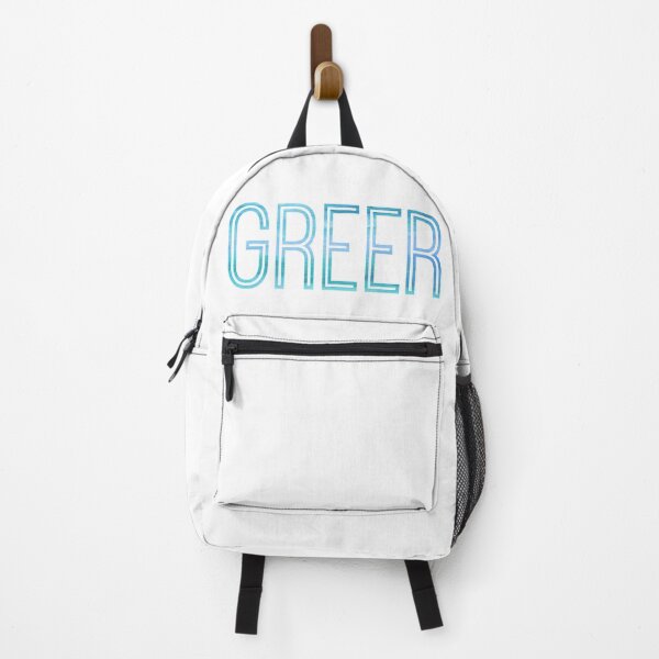 Item preview, Greer designed and sold by Del Torro Alternatives .