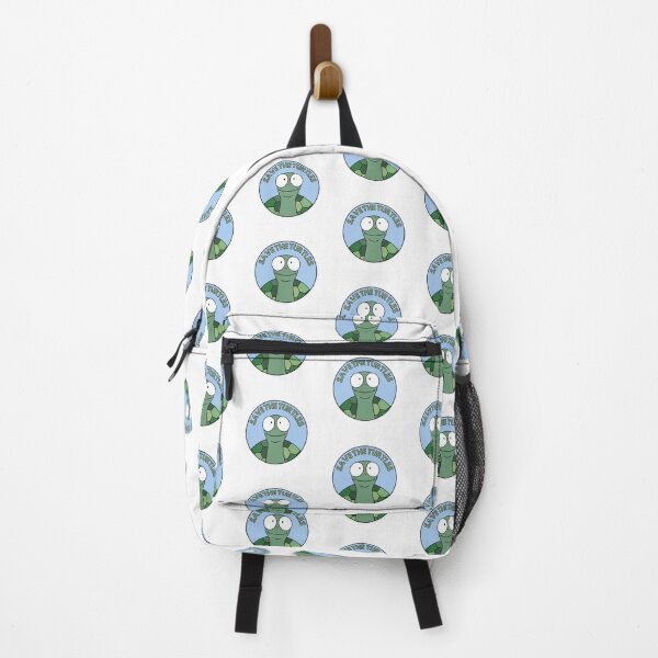 Item preview, Save The Turtles!!! designed and sold by ByAshJade.