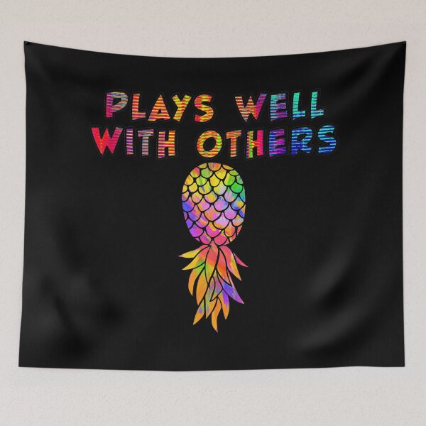 Item preview, Pineapple  designed and sold by Monkey204.