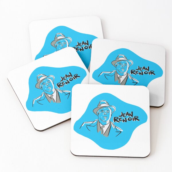 Item preview, Jean Renoir designed and sold by realisateur.