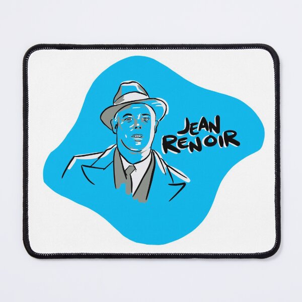 Item preview, Jean Renoir designed and sold by realisateur.
