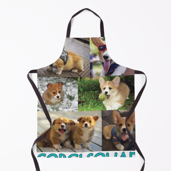Item preview, corgi squad designed and sold by olafekry.
