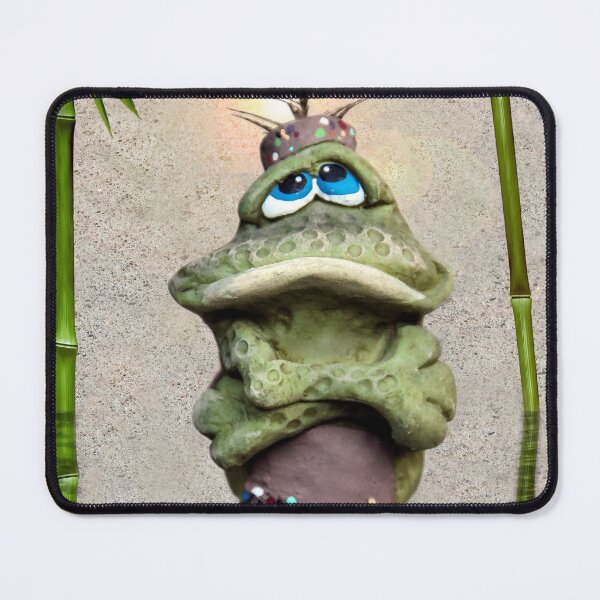 Item preview, Grumpy Under the Palms designed and sold by heatherfriedman.
