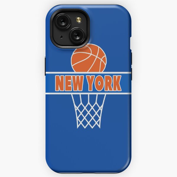 New York Knicks iPhone Cases for Sale Redbubble