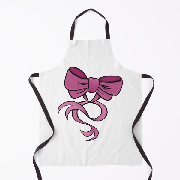 Item preview, Pink ribbon bow - traditional tattoo designed and sold by morganbethdraws.