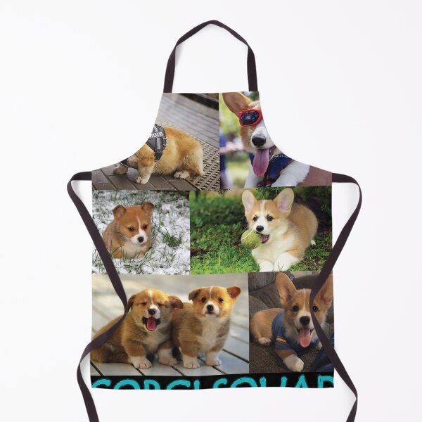 Item preview, corgi squad designed and sold by olafekry.