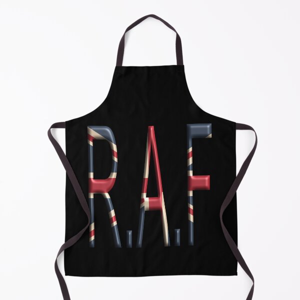 Item preview, RAF Union Jack design designed and sold by PinnockDesigns.