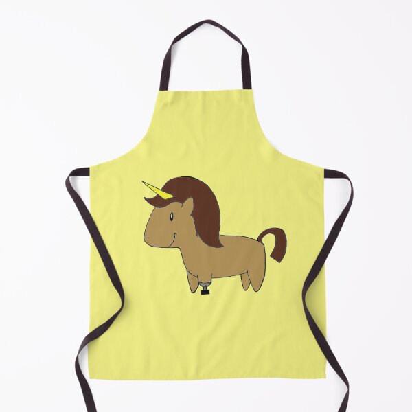 Item preview, Unicorn Natalie designed and sold by WatershipBound.