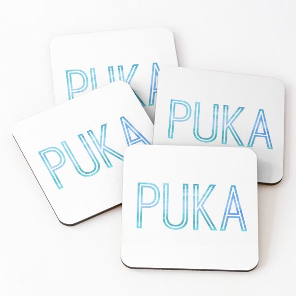 Item preview, Puka designed and sold by Del Torro Alternatives .