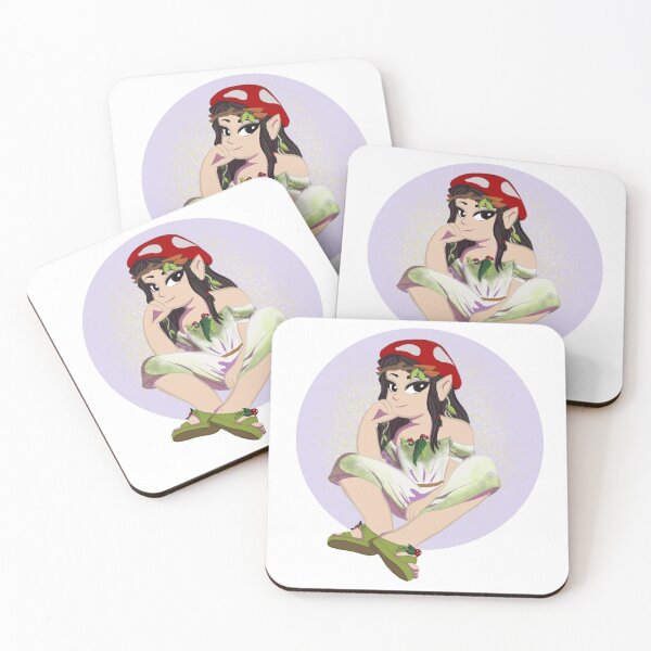 Item preview, Yelle designed and sold by Agender-Elf.