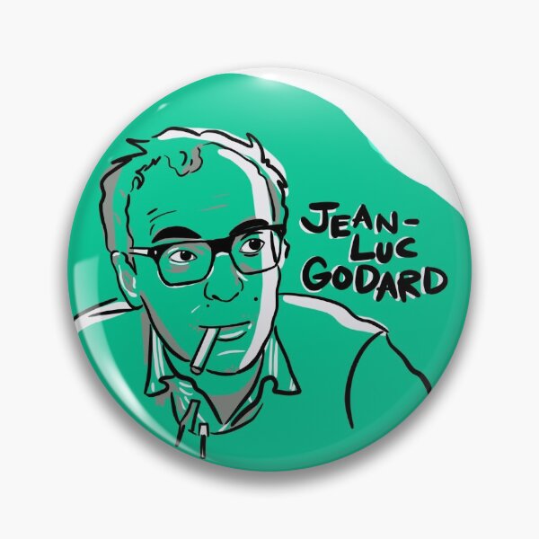 Item preview, Jean-Luc Godard designed and sold by realisateur.