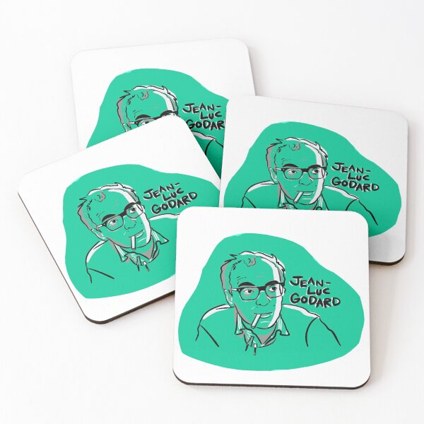 Item preview, Jean-Luc Godard designed and sold by realisateur.