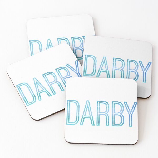 Item preview, Darby designed and sold by Del Torro Alternatives .
