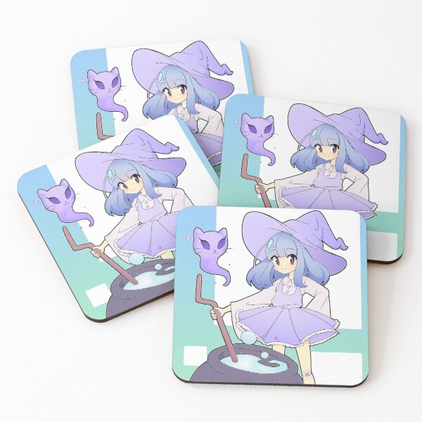 Item preview, Mochi Brew Time! designed and sold by toxiclament.