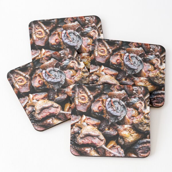 Item preview, Dark brown dried pears designed and sold by Mahirov Shop.