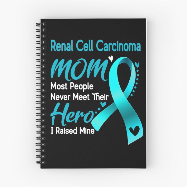 Item preview, Renal Cell Carcinoma Mom Most People Never Meet Their Hero I Raise Mine designed and sold by hvoid41.