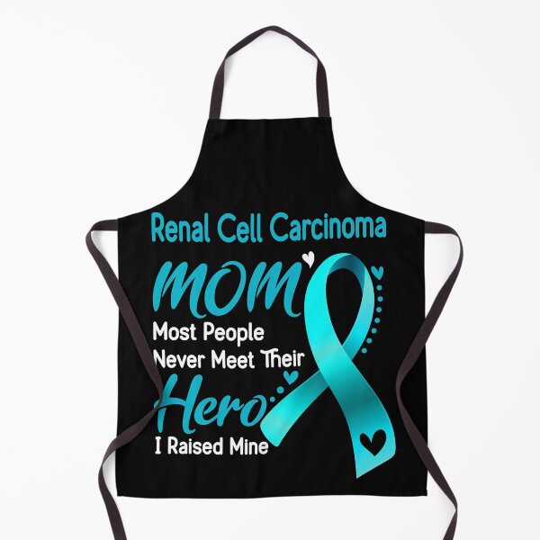 Item preview, Renal Cell Carcinoma Mom Most People Never Meet Their Hero I Raise Mine designed and sold by hvoid41.