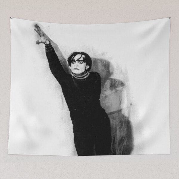 Item preview, Das Kabinet Des Dr Caligari designed and sold by Mr Groovey.