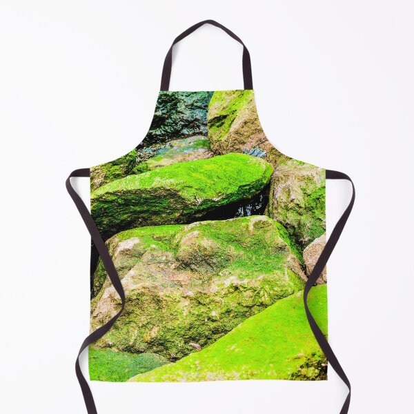 Item preview, Mossy stones designed and sold by SzendeB.