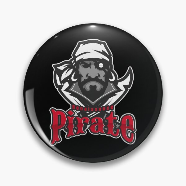 Item preview, Renaissance Festival/Faire Pirate  designed and sold by Candlewood Museum & Gift Shoppe.