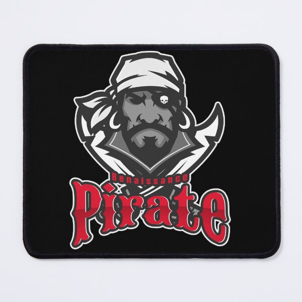 Item preview, Renaissance Festival/Faire Pirate  designed and sold by Candlewood Museum & Gift Shoppe.
