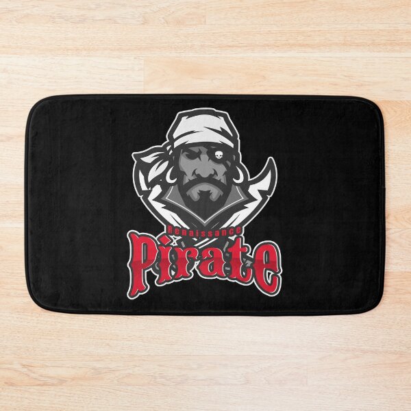 Item preview, Renaissance Festival/Faire Pirate  designed and sold by Candlewood Museum & Gift Shoppe.