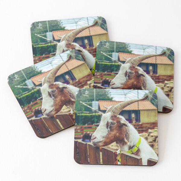 Item preview, Goat designed and sold by SzendeB.