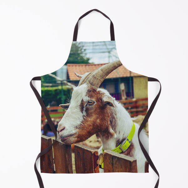 Item preview, Goat designed and sold by SzendeB.