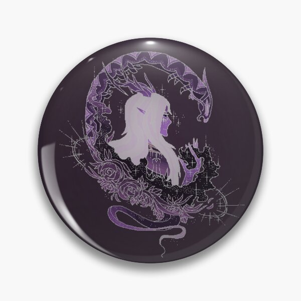 Item preview, Aaravos designed and sold by Diggydong.