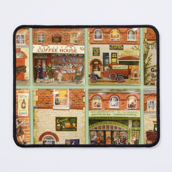 Item preview, Biscuit Tin Collection designed and sold by angel1.