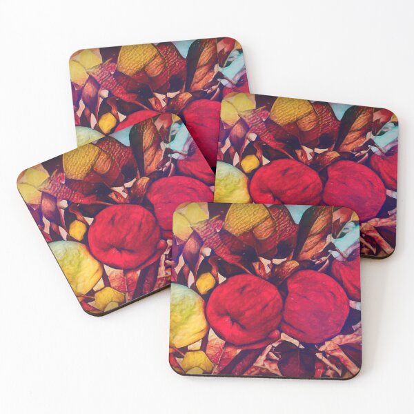 Item preview, Abstract 302 designed and sold by secretgardener.