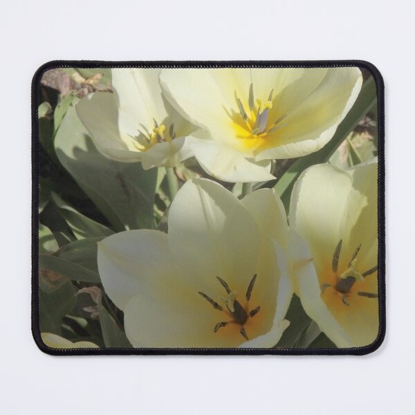 Item preview, White Tulip designed and sold by Katjushka.