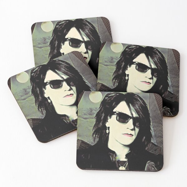 Item preview, Rozz Williams designed and sold by rcmarble.