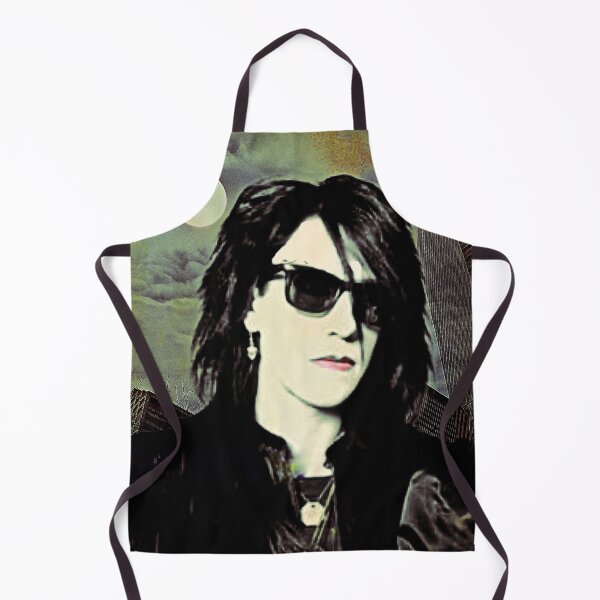 Item preview, Rozz Williams designed and sold by rcmarble.