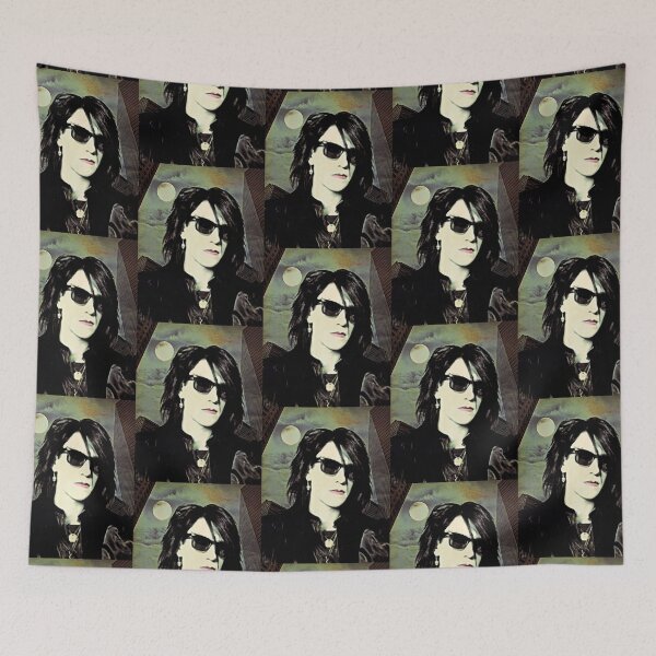Item preview, Rozz Williams designed and sold by rcmarble.