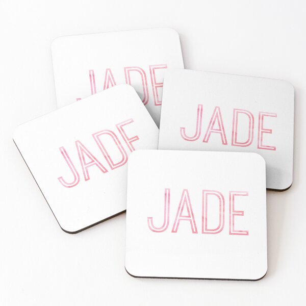 Aperçu de l'œuvre Jade créée et vendue par Del Torro Alternatives .