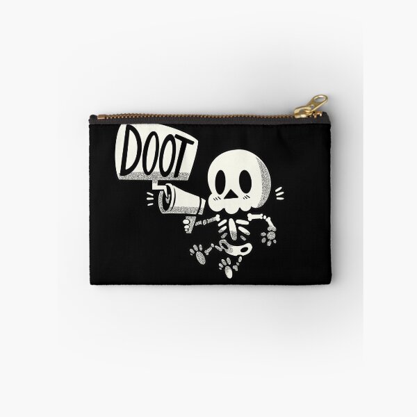 Item preview, DOOT Skeleton designed and sold by TechraNova.